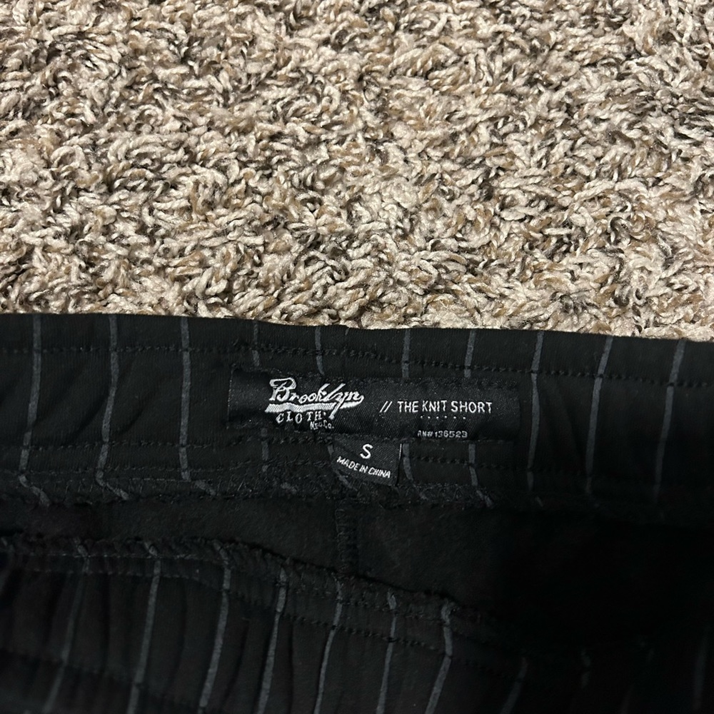Graphic Shorts - Picture 2 of 3